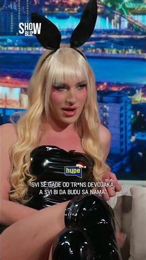 "Svi bi da budu sa nama!" | SHOWBLIZ #hypetv #showbliz #darijabest