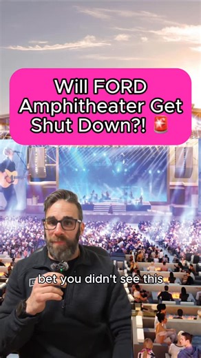Kyle Petitt, Colorado Springs Realtor on Instagram: "Trying to get to 31k followers by tomorrow and doing a little experiment. Check my profile and see where I'm at by the time you see this. Colorado Springs concert noise lawsuit explained - Ford Amphitheater Eight residents in northern Colorado Springs are suing the owners of Ford Amphitheater over excessive concert noise, even from neighborhoods located up to two miles away. The lawsuit claims concerts exceeded Colorado’s Noise Abatement Act, 