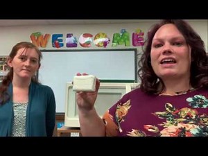 Ivory Soap Experiment