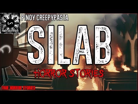 SILAB HORROR STORIES | Tagalog Horror Stories | Pinoy Creepypasta