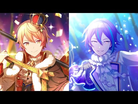 [Project Sekai] Tondemo Wonders - Tsukasa, Rui mix