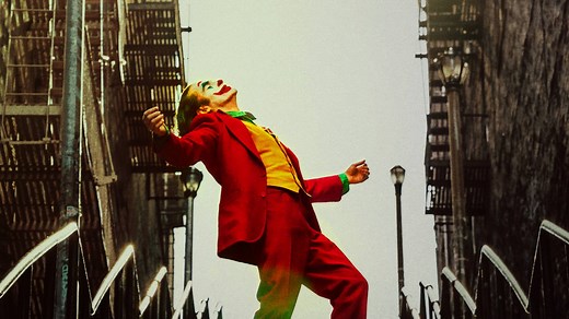 The many Joker origin stories told throughout comic history