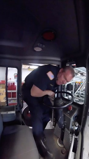 29K views · 85 reactions | Patterson Chief of Department tillers one...