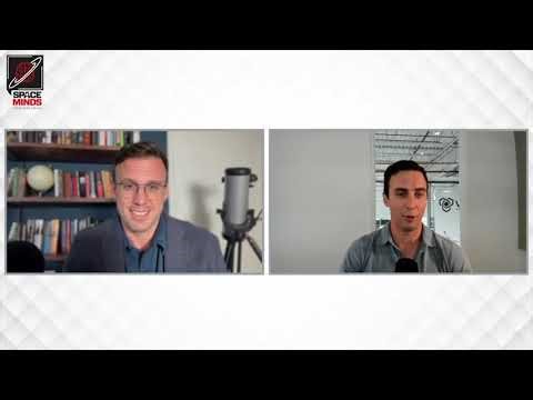 How Microgravity Could Transform Pharmaceuticals