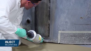 In this video, we demonstrate how to repair a weld seam on a tank using #Belzona cold bonding technology. You will see how corroded equipment can be simply repaired in situ with our pioneering injection bonding method. http://www.belzona.com/en/applications/tanks.aspx A similar application can be completed with a composite patch. For more information, register to our "Solve it Session" Webinar on March 1st: 9am (GMT): http://bit.ly/2BDbALO 3pm (GMT): http://bit.ly/2ECYH3g | Belzona