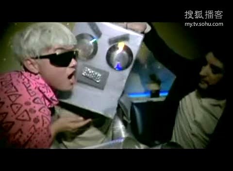 Falling Down 舞曲