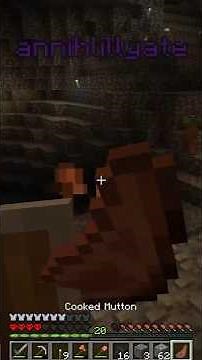 Caves Are Not Safe! | Minecraft Hardcore | Full Livestream on my Channel