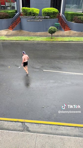 Cyclone Alfred: Weather Review and Brisbane Insights