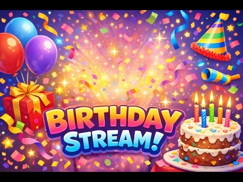 🎯 LIVE NOW : BIRTHDAY STREAM in VAOLRANT Road to 500 🎯#valorant
