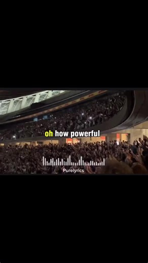 Powerful Gospel Music: How Mighty Is Your Name