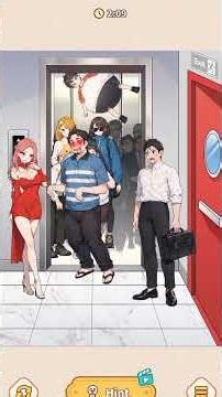 Tricky quest game level 94.... Brain Puzzle