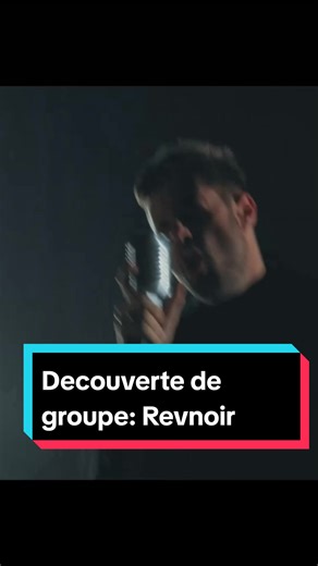 Découvrez Revnoir : Le Nouvel Étoile du Metal Français