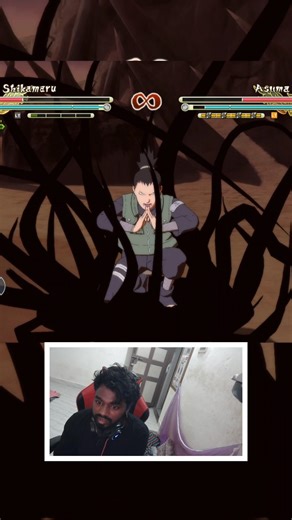 Ore Wa Pain on Instagram: "Reanimated Asuma vs Shik-Ino-Cho Formation | Naruto Ultimate Strategy Battle Explained Now Epic AMV . 📄 Description Witness the emotional and tactical showdown between Reanimated Asuma Sarutobi and the legendary Shik-Ino-Cho formation. This battle highlights pure strategy, teamwork, and the unbreakable bond between master and students. From Shikamaru’s sharp intellect to Ino and Choji’s perfect coordination, this fight proves why the Will of Fire never fades. Perfect