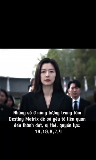 Khám Phá Trung Tâm Destiny Matrix và Ý Nghĩa Hành Động