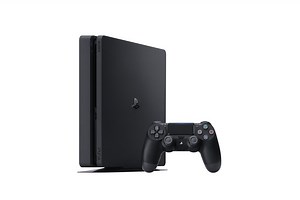 Sony Is Finally Adding PlayStation 4 External Hard Drive Support
