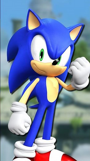 Classic Sonic And Modern Sonic Game Collections Revealed