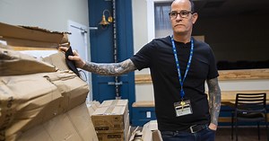 A New Drug-Free Rehab Facility Aims to Change Lives—And SoMa