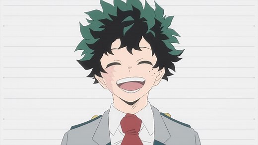 A Complete List of All My Hero Academia Openings and Endings