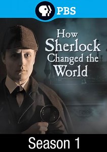 How Sherlock Changed the World: Episode 2