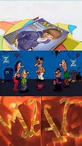 YoYo . . #cartoon #mad #fyp #reels | CaricatuNix