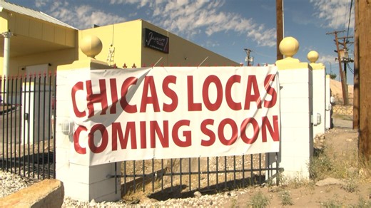 More legal trouble for ‘Chicas Locas’ with accusations from City of El Paso