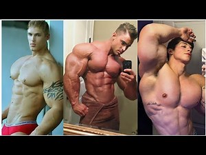 Professional Huge Bodybuilders 2024 | Best Shaped Bodybuilders | ‪@MUSCLE2.0‬