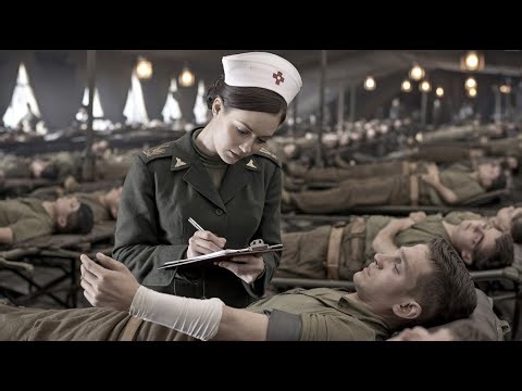 How One Nurse’s “Stupid” Rubber Glove Saved 20,000 Soldiers in Just 90 Days of WWII