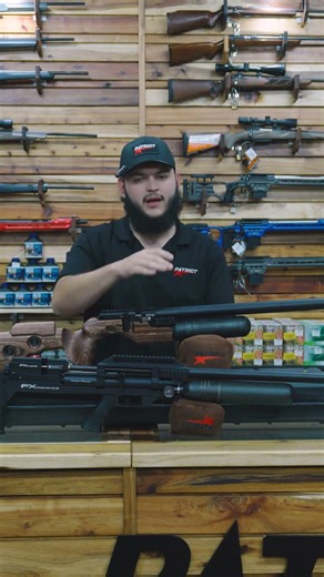 FX King & FX Maverick | This Week at Patriot