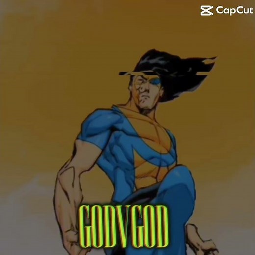 Invincible/￼ funk edit