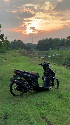 Modifikasi Motor Beat Deluxe: Tips dan Variasi Terbaik