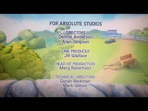 Guess With Jess Credits