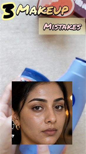 Why Your Foundation Looks GREY (5 Mistakes)