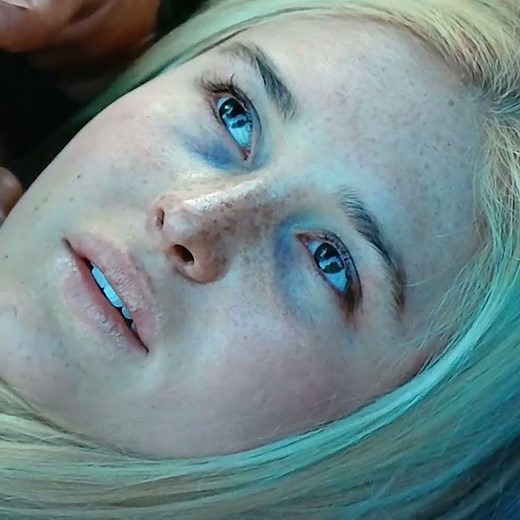 Elsa Dutton Dies in 1883 #1883 #movie #yellowstoneseason5