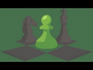 Chess Master | 10-Min Blitz Game