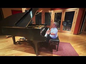 Try A Little Tenderness (Otis Redding Piano Cover)