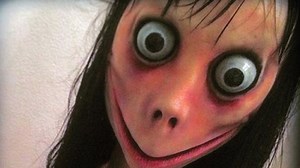 Revelan la verdad del “Momo” de WhatsApp: se trata de un chantaje sexual