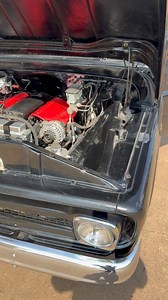 🔥 Proyecto terminado: C10 1966 Motor 6.0, diferencial, tanque y tablero digital. Todo quedó ajustado, limpio y funcionando como debe. Un trabajo que mejora la camioneta sin perder su esencia. Si quieres avanzar tu proyecto con resultados reales, mándame WhatsApp. 📩 3781046721 #TuProyectoNuestraPotencia | LS Swap Motors