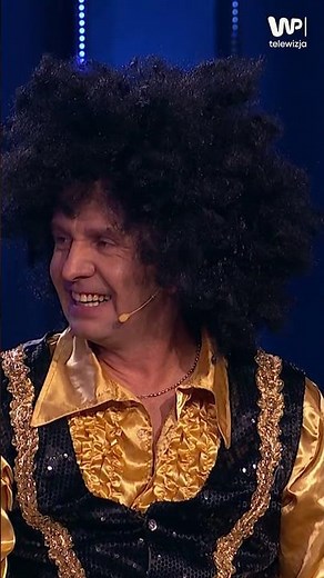 Kabaret Jurki – Romskie wesele