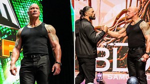 The Rock makes massive SmackDown announcement ahead of Bloodline appearance; potentially reveals WWE schedule