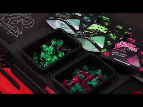 How This Glue Tab Makes You More Money | Dent Poppers PDR Tools