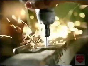 Dremel 400 XPR | Television Commercial | 2005