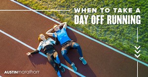 6 Signs You Need to Take a Day Off from Running