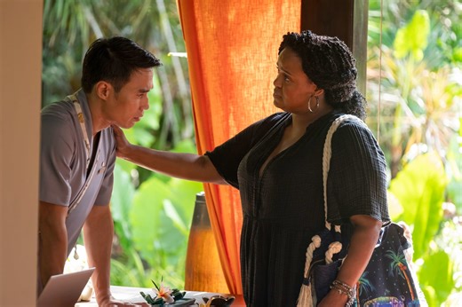 There’s a Fate Even Worse Than Death on The White Lotus