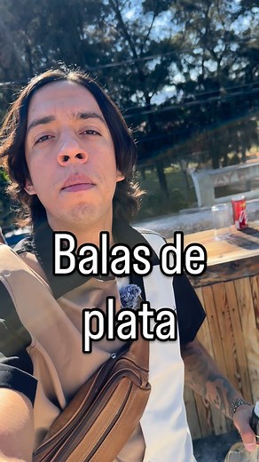 Balas de plata #mijailneutron #barman #bartender #aguascalientes #balasdeplata | Mijail Neutron