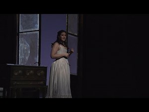 The Queen of Spades: “Otkuda eti slezy, zachem one?”