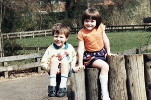 Corrie actor shares family tragedy as he urges suicidal people to speak out