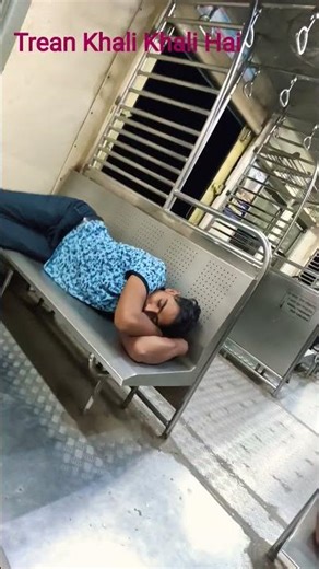 local train running status