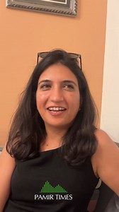 24K views · 370 reactions | "The Last of the Wakhi Shepherdesses", a...