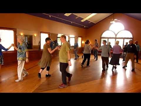 First String - English Country Dance