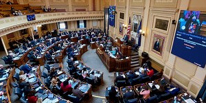 General Assembly adjourns without approving state budget